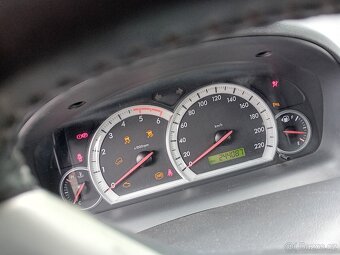 Chevrolet Captiva - 6