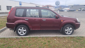 Nissan X-trail 2.2 dCi - 6