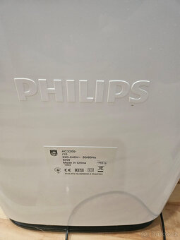 Philips AC3259/10, čistička vzduchu - 6