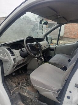 Renault Trafic - 6