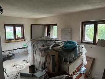 Prodej vinneho sklepa - i k trvalemu bydleni - 6