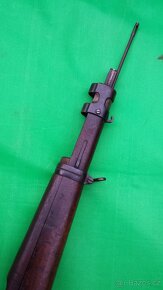 Pažba MAUSER Vz.24 krátká verze 1908/34 - 6