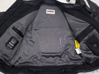 Probiker PRX-7 pánska kožená moto kombinéza 3XL 2XL 58/56 - 6