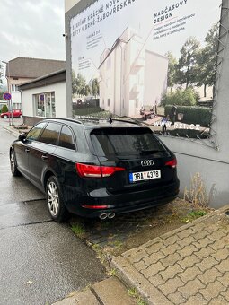 AUDI A4, 2.0 TDI 140 kw, automat, 2018, virtual cockpit - 6