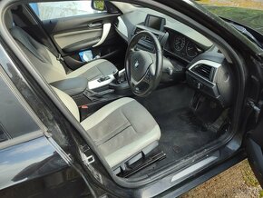 BMW F20 118d 105kw N47N 2012 díly z vozu - 6