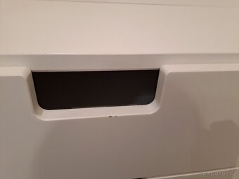 Přebalovací komoda/stůl Ikea - 6