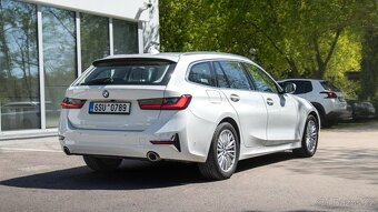 BMW G21 330i - 6