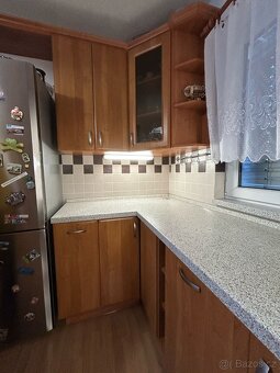 Kuchyňská linka - 6