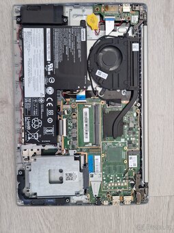 Prodám 15,6" NTB Lenovo IdeaPad 330S-15IKB Model: 81F5 - 6