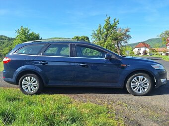 Ford Mondeo IV kombi 2008, 2.0 TDCI - 6