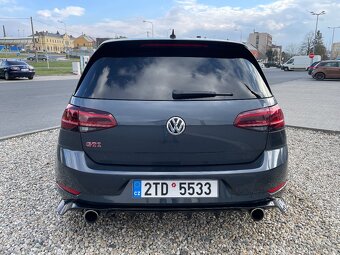 Volkswagen Golf GTI 2.0 TSi/180kW - DSG,LED,.. - 6