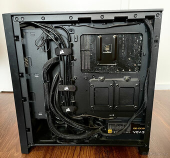 Herní PC sestava - 6