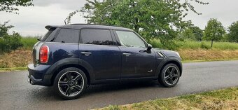 Mini Cooper Countryman 2.0 Sd 4x4 105KW - 6