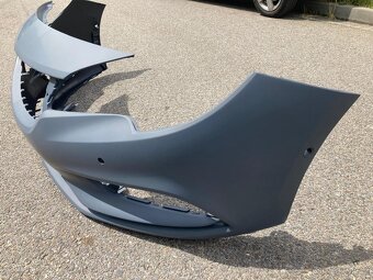 Přední nárazník Opel Astra K - 6