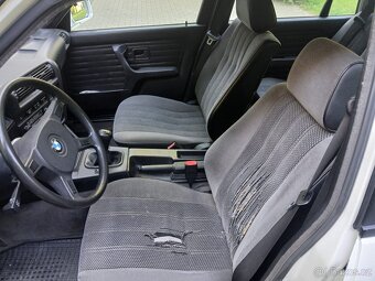 Prodám BMW - 6