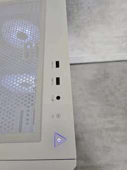 Herní PC/Ryzen 5/ARC B580 12GB/32GB RAM/1TB NVMe - 6