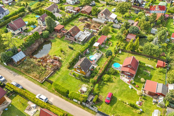 Prodej chaty, 60 m², Lipová - Mechová, okres Cheb - 6