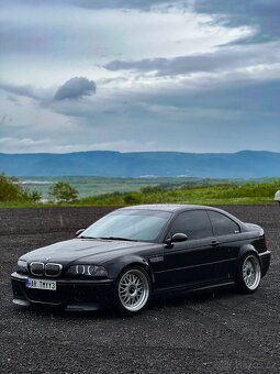 E46 330ci M3 CSL kit - 6