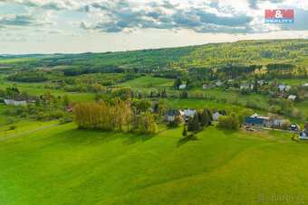Prodej louky, 615 m², Moravský Beroun - 6