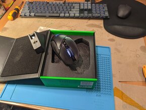 myš Razer Basilisk Ultimate - 6