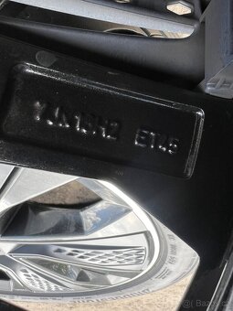 5x112 R18 Škoda karoq sport line - 6