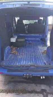 Opel Vivaro - 6