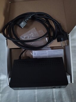 TELEVIZOR 26LG 3000 SE SET TOP BOXEM STRONG - 6