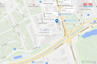 Pronájem obchod a služby, 18 m², Praha - Modřany - 6