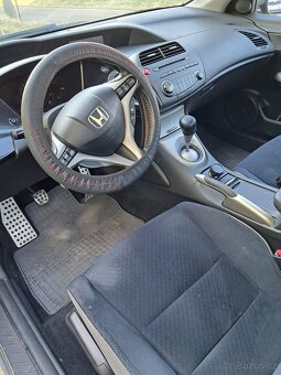 Na prodej Honda Civic - 6