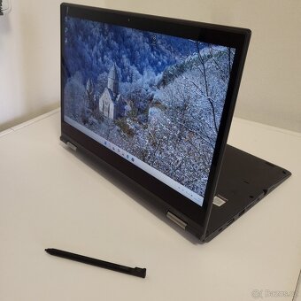 Lenovo Thinkpad X380 Yoga /512GB-NVMe/16GB-DDR4/45cyklů - 6
