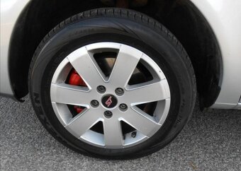 Ford Galaxy 1,9 TDI 66 kW Historie 7 Míst nafta - 6