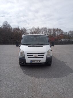 Ford Transit 2.4 TDCi - 6