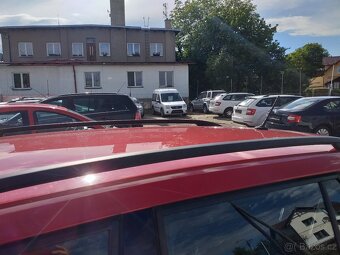 ŠKODA FABIA COM.1,0 TSi 70 KW,,KLIMA,ESP,ČR,SERVISKA - 6