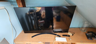 LG 55" NanoCell 4K Smart DVB-T2 - 6