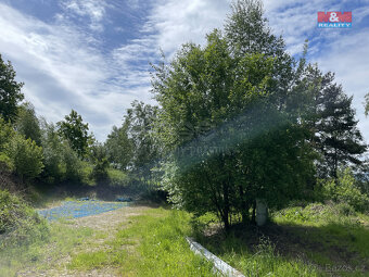 Prodej pozemku k bydlení, 1416 m², Chrastava - Horní Vítkov - 6