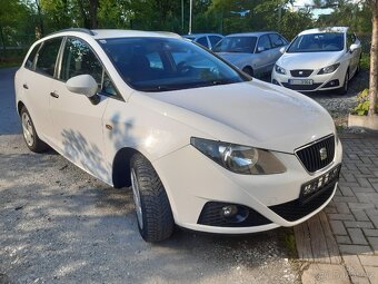 Škoda fabia 1.4 63kw první majitel - 6