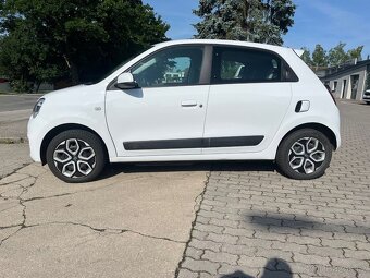 Renault Twingo ZE 2022 elektrické 33 tis. Km - 6