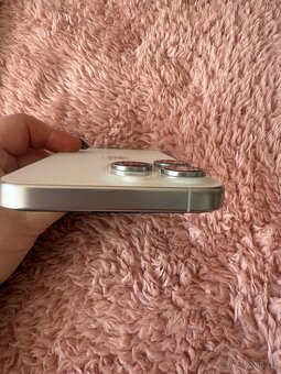 Iphone 15 pro Max 256 GB - 6