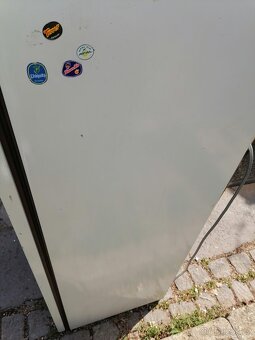 Lednice s mrazákem - 6