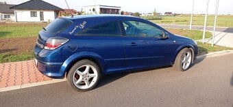 Opel Astra GTC - 6