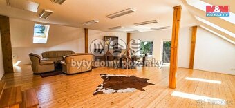 Pronájem obchodního objektu, 519 m², Rabštejnská Lhota - 6