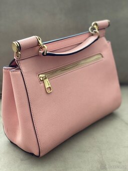 Kabelka DOLCE & GABANNA “Sicily” růžová - 6