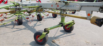Obraceč Claas - 6