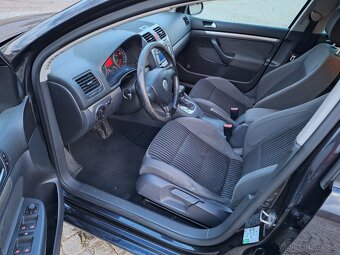 Golf 2.0 Tdi 103Kw DSG BEZ DPF - 6