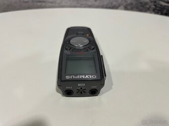 Diktafon Olympus Digital Voice Recorder VN-240PC - 6