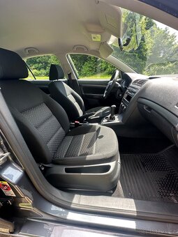 Škoda Octavia Tour 2012, 1.6 MPI, 157000km - 6