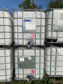 IBC nádrž 1000L - 6