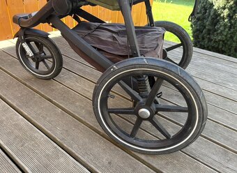 Thule Urban Glide 2 - 6