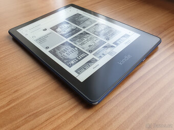 Kindle Paperwhite 5 Signature Edition, levně - 6
