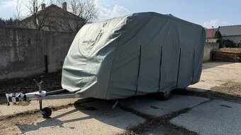 karavan Chateau 403c - 6